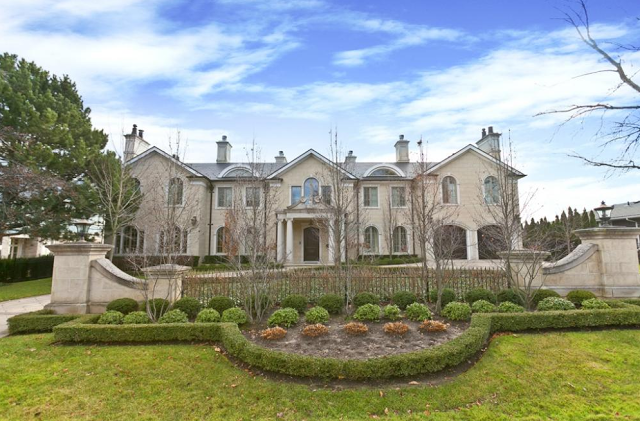 SOLD - 1092 Argyle Drive - OAKVILLE — the MASH